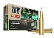 Norma Ecostrike .300 WSM 165 gr PTBT 20rds Rifle Ammo - Norma Ammo