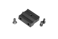 Arisaka Defense Extendo Scout Light Mount, Black - OM2-SCOUT - Arisaka Defense