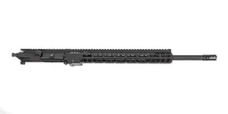 PSA 20" CHF Rifle-Length 5.56 NATO 1/7 Geissele 15" Upper - No BCG or CH - Palmetto State Armory