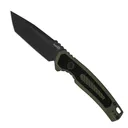 Kershaw Launch 16 Auto Folding Tanto Knife, Olive - 7105OLBLK - Kershaw Knives