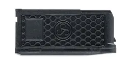 Sauer 505 .375 H&H Magnum 2rd Magazine, Black - J.P. Sauer and Sohn