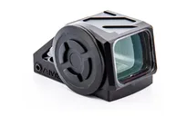 Shield Sights AMSc Red-Dot Sight 8 MOA Dot - Reliable for Enhanced Targeting - AMSc-8Moa - Shield Sights