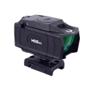 Viridian MDS35 1x36mm - 3 MOA Green-Dot Reflex Sight - Viridian