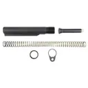 Sons of Liberty Gun Works A5 Buffer System, Black - Reliable and Efficient Buffer Solution - A5KIT - Sons Of Liberty Gun Works