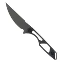 Toor Knives Willow Fixed Blade Drop Point Knife, Spanish Moss - Toor Knives