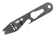Toor Knives Titanium Multi Tool, Natural - Toor Knives