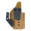 ANR Design PSA Dagger FS-S, IWB/Appendix Holster, Coyote Tan - Anr Design, Llc