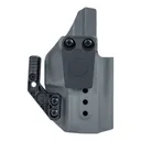ANR Design PSA Dagger FS-S, IWB/Appendix Holster, Dark Gray - Anr Design, Llc