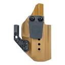 ANR Design PSA Dagger FS-SX, IWB/Appendix Holster, Coyote Tan - Anr Design, Llc