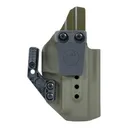 ANR Design PSA Dagger FS-SX, IWB/Appendix Holster, OD Green - Anr Design, Llc