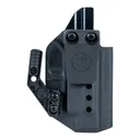 ANR Design PSA Micro Dagger, IWB/Appendix Holster, Black - Anr Design, Llc
