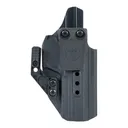ANR Design PSA Rock, IWB/Appendix Holster, Black - Anr Design, Llc