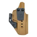 ANR Design PSA Rock, IWB/Appendix Holster, Coyote Tan - Anr Design, Llc