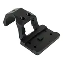 Rotapoint GANCHO A30: Aimpoint Micro Footprint, for 30mm Geissele & Reptilia AUS Mounts - Black - Rotapoint