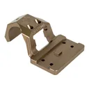 Rotapoint GANCHO A30: Aimpoint Micro Footprint, for 30mm Geissele & Reptilia AUS Mounts - FDE - Rotapoint