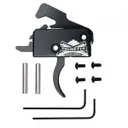 Rise Armament PSA Custom Curved Trigger - RA-140-PSA - RISE Armament
