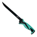 Danco Pro Series 7" Skinny Flex Fillet Knife, Seafoam - FKSF7-P-010 - Danco