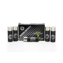 Panzer Arms Lequian Special HV 00 12 Gauge Buckshot Shotshell Ammo, 250rd - Panzer Arms