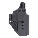 ANR Design PSA Rock Compact IWB/Appendix Holster, Black - Anr Design, Llc