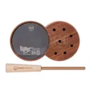 Knight & Hale HD Slate Turkey Pot Call - KHT0202 - Knight & Hale