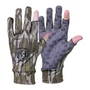 Knight & Hale Run N' Gun Hunting Gloves, MO Original Bottomland - KHT0211 - Moultrie