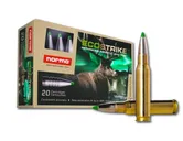 Norma Ecostrike .308 Win 150 gr PTBT 20rds - Norma Ammo