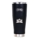 Thermos PSA 18 oz Stainless Steel Tumbler w/ Slide Lock Lid - Thermos