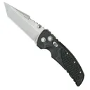 Hogue EX-01 Folding Knife Tanto, G-Mascus Black - Hogue