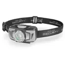 Police Security Ryder 500 Lumen Headlamp, Black - 97973 - LB Marketing