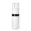POM Pepper Spray Clip, White - PC-WHT-1.4 - Pom Industries