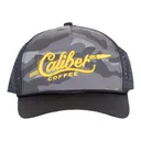 Caliber Coffee Puff Hat - Caliber Coffee