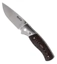 Buck 836 Selkirk Folding Drop Point Knife, Brown/Black - 0836BRS-C - Buck Knives