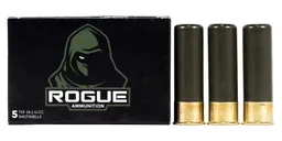Rogue Ammunition TSS