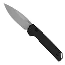 Kershaw Launch Iridium Auto Folding Spear Point Knife, Black - 7038 - Kershaw Knives