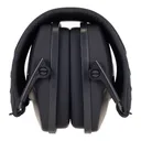 Axil TRACKR Passive Earmuffs, Black - TRACKR-P - AXIL
