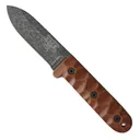 Esee Knives ESEE-PR4, Black Oxide Coating, ESEE Logo - ESEE Knives