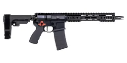 Franklin Armory Binary Elite Equipped Salus 12" 5.56 Nato Pistol - Franklin Armory