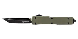 KRATE Tactical OTF Knife Ranger - Krate Tactical