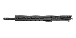 PSA PA-15 Left Hand 16" Midlength Railed Upper w/ BCG - Palmetto State Armory