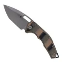 Heretic Knives MEDUSA Auto - H011-5A-G10/CAMO - Heretic Knives