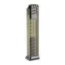 Grand Power 10rds .45 ACP, Translucent Clear - Grand Power