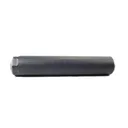 Diligent Defense Enticer LTI Rifle Suppressor, Black - Diligent Defense Co