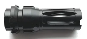Forward Controls Design 6315KM, Long (2.7"), 1/2x28 - 6315KM-L - Forward Controls Design