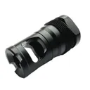 Forward Controls Design - Brake, sound suppressor mount with 0.900 x 24 external threads, 1/2 x 28 - Forward Controls Design