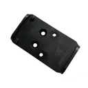 Forward Controls Design - Full size Glock Gen 5 MOS compatible mounting plate for Trijicon RMR&SRO - Forward Controls Design