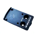 Forward Controls Design - Glock 43X/48 MOS compatible mounting plate for Trijicon RMR - Forward Controls Design