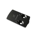 Forward Controls Design - Glock 43X/48 MOS compatible mounting plate for Trijicon RMRcc - Forward Controls Design