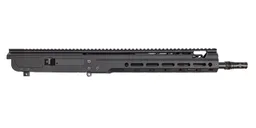 PSA JAKL-10 14.5" Rifle Upper .308 Win 1:10 With Rearden R2, Black - Palmetto State Armory