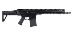 PSA JAKL 14.5" Rifle Length .308 1:10 Nitride Rearden MOE EPT B&T Stock Rifle, Black - Palmetto State Armory