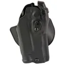 Safariland 6378RDS OWB Springfield Prodigy Right Hand Laminate Holster, Black - Safariland